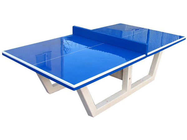 Tables de Ping Pong