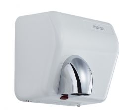 Sèche-mains automatique horizontal 2300W Oléane