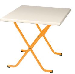 Table basculante hugo 120 x 80 cm melamine