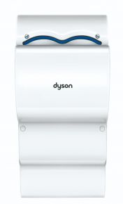 Sèche-mains Dyson Airblade AB14 blanc
