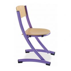 Chaise maternelle Astral