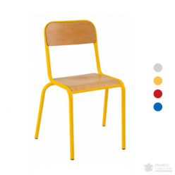 Chaise scolaire Alexis