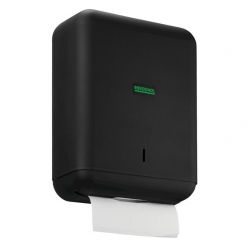 Distributeur essuie-mains à dévidage central 600 formats Eclipse Green
