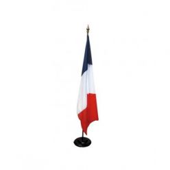 drapeau-interieur-de-mairie-en-maille-france