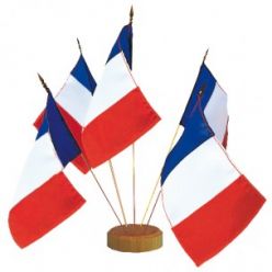 france-drapeaux-de-table