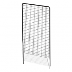 Grille d'expo 2m x 1m