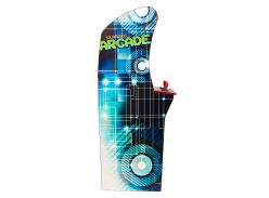 Borne arcade premium