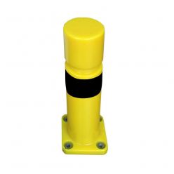 Poteau de protection flexible o100 mm - 400 mm