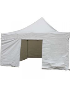 Barnum - stand pro pliant 5 X 5 m complet