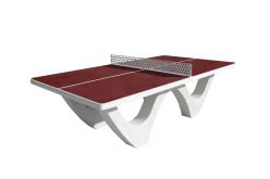 Table de ping pong top mod
