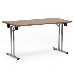 Table de réunion pliante Domo 160 X 80 cm
