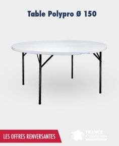 table-polypro150-vignette