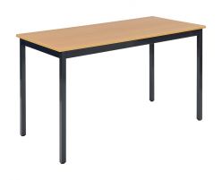 Table universelle rectangle