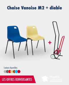 Promotion chaise Vanoise