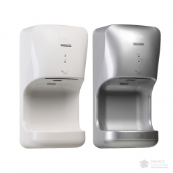 Sèche-mains automatique horizontal 1400W Airsmile