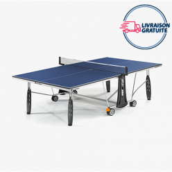 Table de ping-pong 250 Indoor livraison gratuite