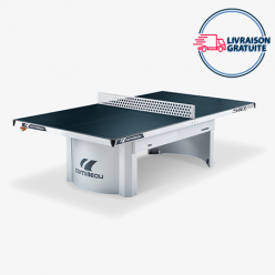 Table de ping-pong pro 510 livraison gratuite