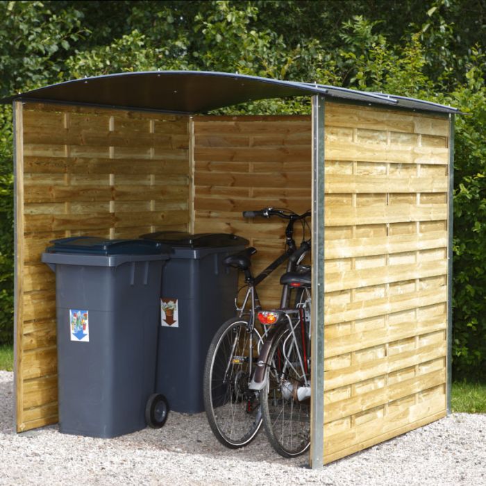 Mobilier urbain, Matériel de collectivités, Bancs de jardin