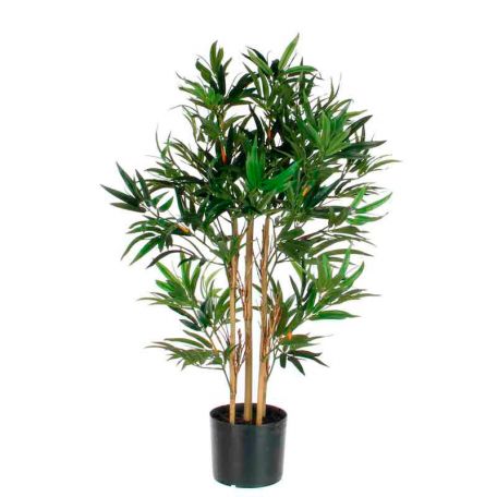 Plante Artificielle Bambou
