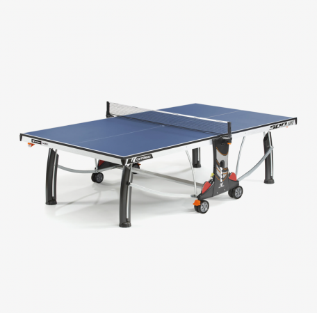 Table de ping pong compact bois, jeux de collectivités, aire de jeux,  mobilier urbain