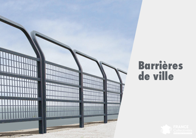 Barrières de Ville