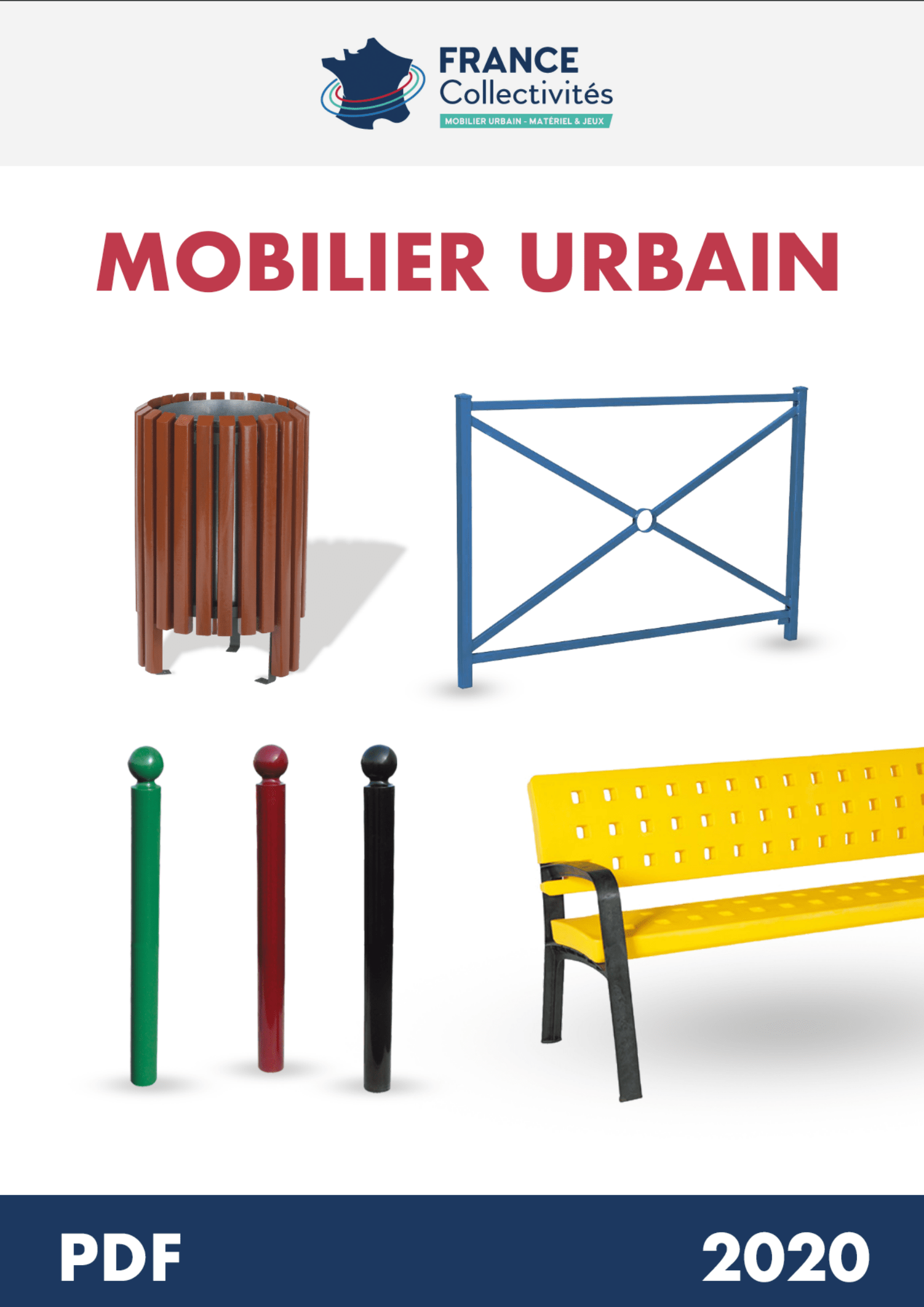 mobilier-urbain