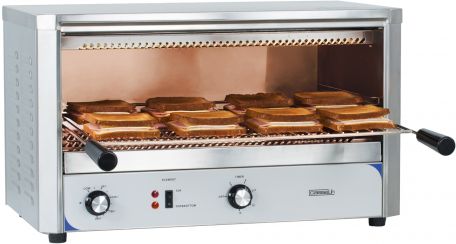Toasteur grill